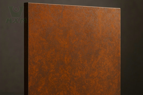 Weathering Steel Corten Steel