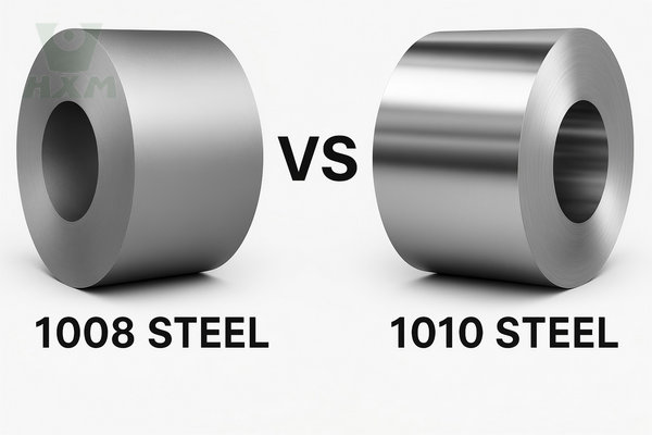 1008 vs 1010 Steel: What’s the Difference?