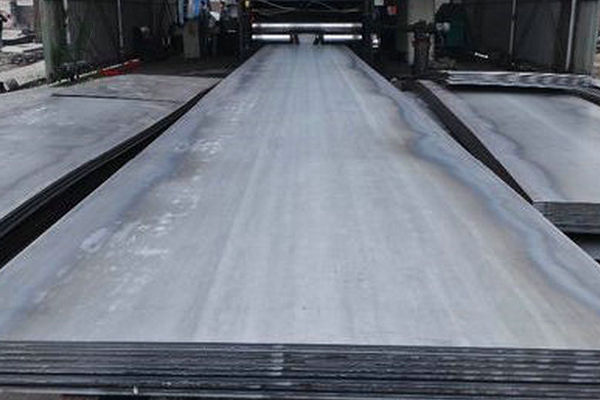 1008 Low Carbon Steel Plate Manufacturers