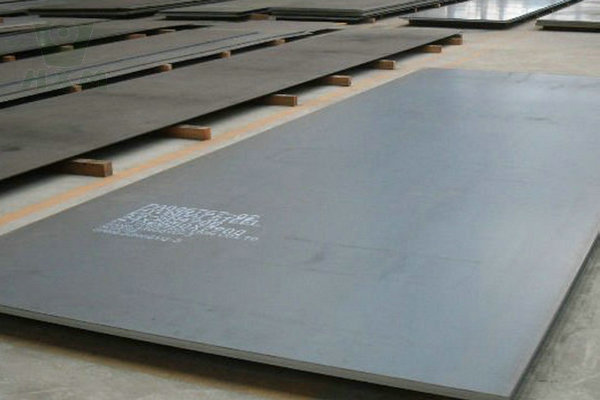 1008 Steel Sheet