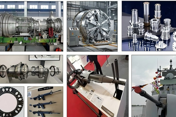 Pure Iron Application