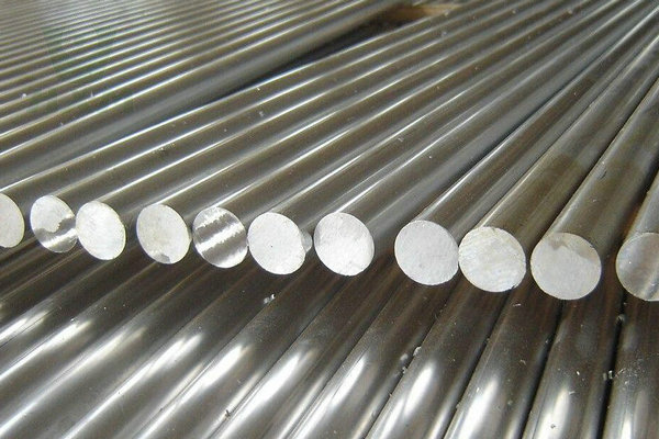 Nimonic Alloy Bar