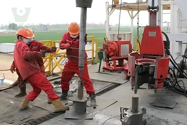 Nimonic Alloy for drilling equipment