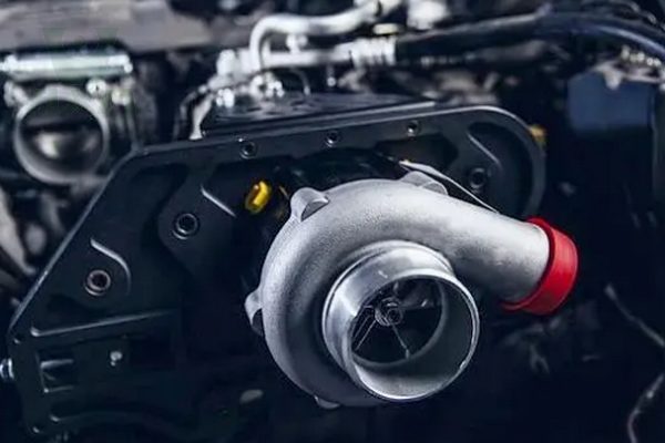 Nimonic Alloy turbocharger components Application