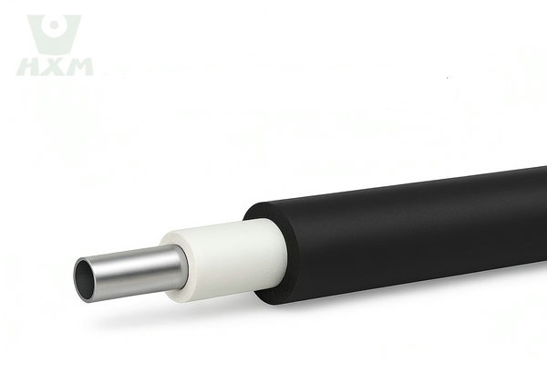 Prefabricated Heat Tracing Pipe Bundle