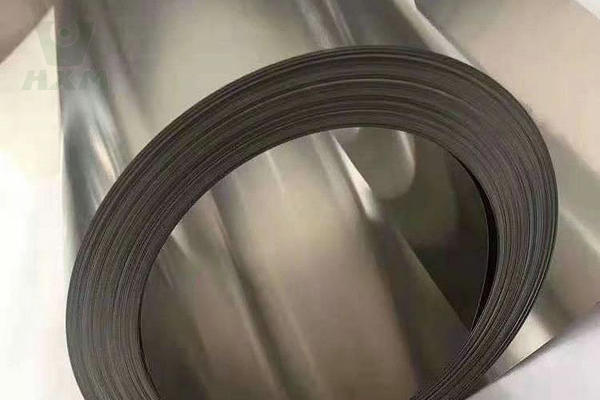 cobalt alloy coil