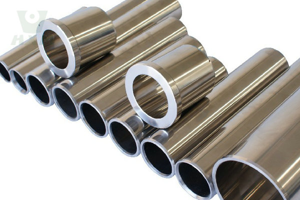 cobalt alloy tube