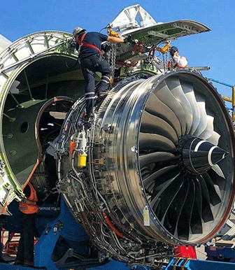 cobalt alloys for Aerospace applications