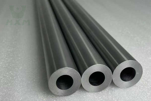 Molybdenum Tube & Pipe Suppliers