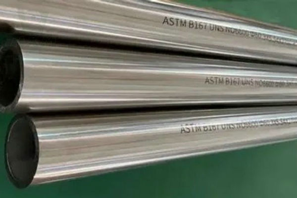 Inconel 600 Tube