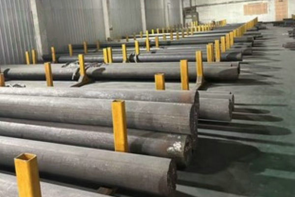 Inconel 625 Alloy Tube Stock