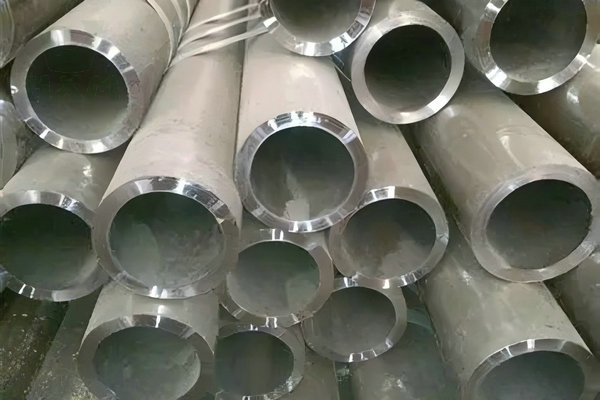 Inconel 625 Alloy Tube
