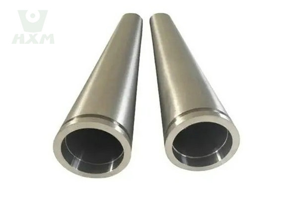 Titanium Tubes