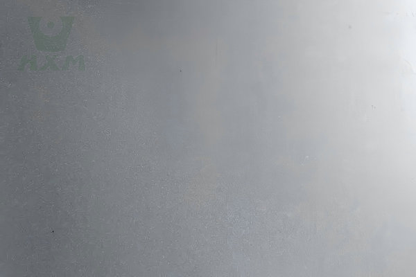 ZAM Steel Surface
