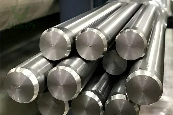 Incoloy Alloy 925 Bar