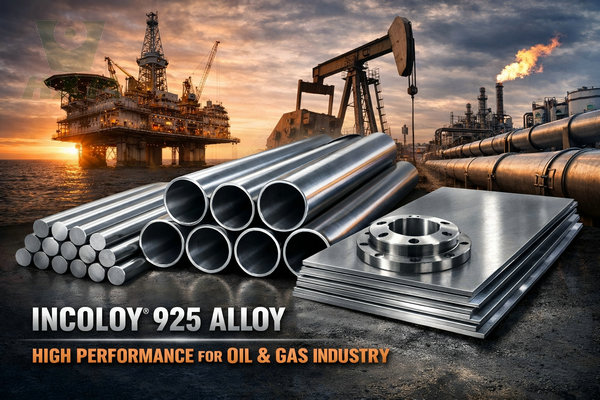 Typical Applications of Incoloy Alloy 925