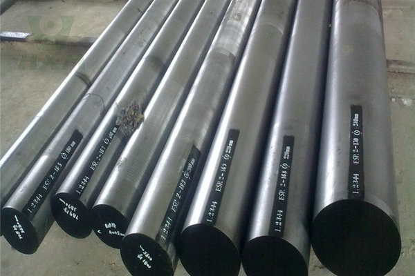 Wholesale 17-7PH stainless steel bars S17700 industrial