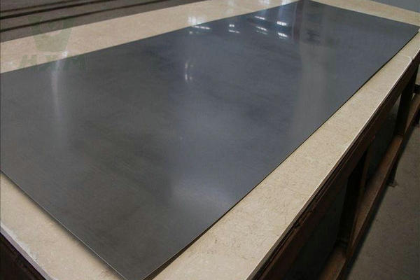 17-7PH stainless steel sheet cold rolled condition A ASTM A693