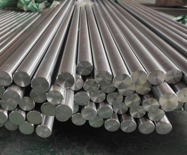 Inconel 617 Alloy Bar Suppliers