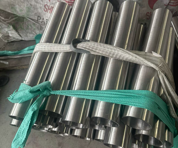 inconel alloy 601 tube