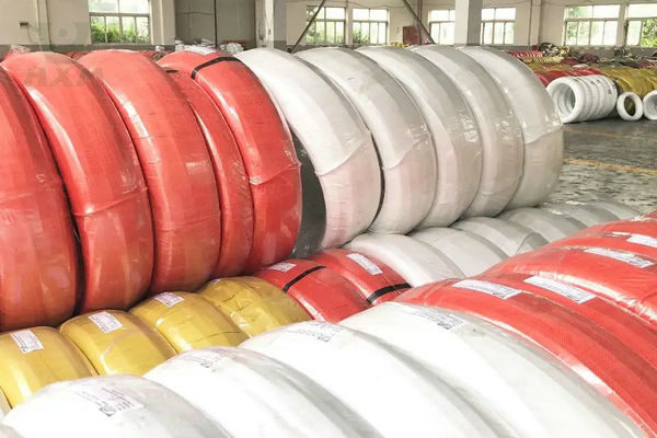 China Stainless Steel Wire Manufacturer, Stainless Steel Wire For Sale
